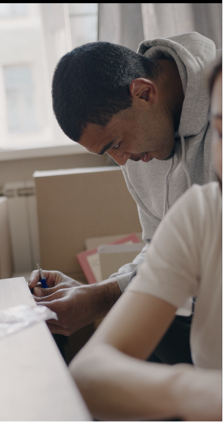 Petits travaux de bricolage