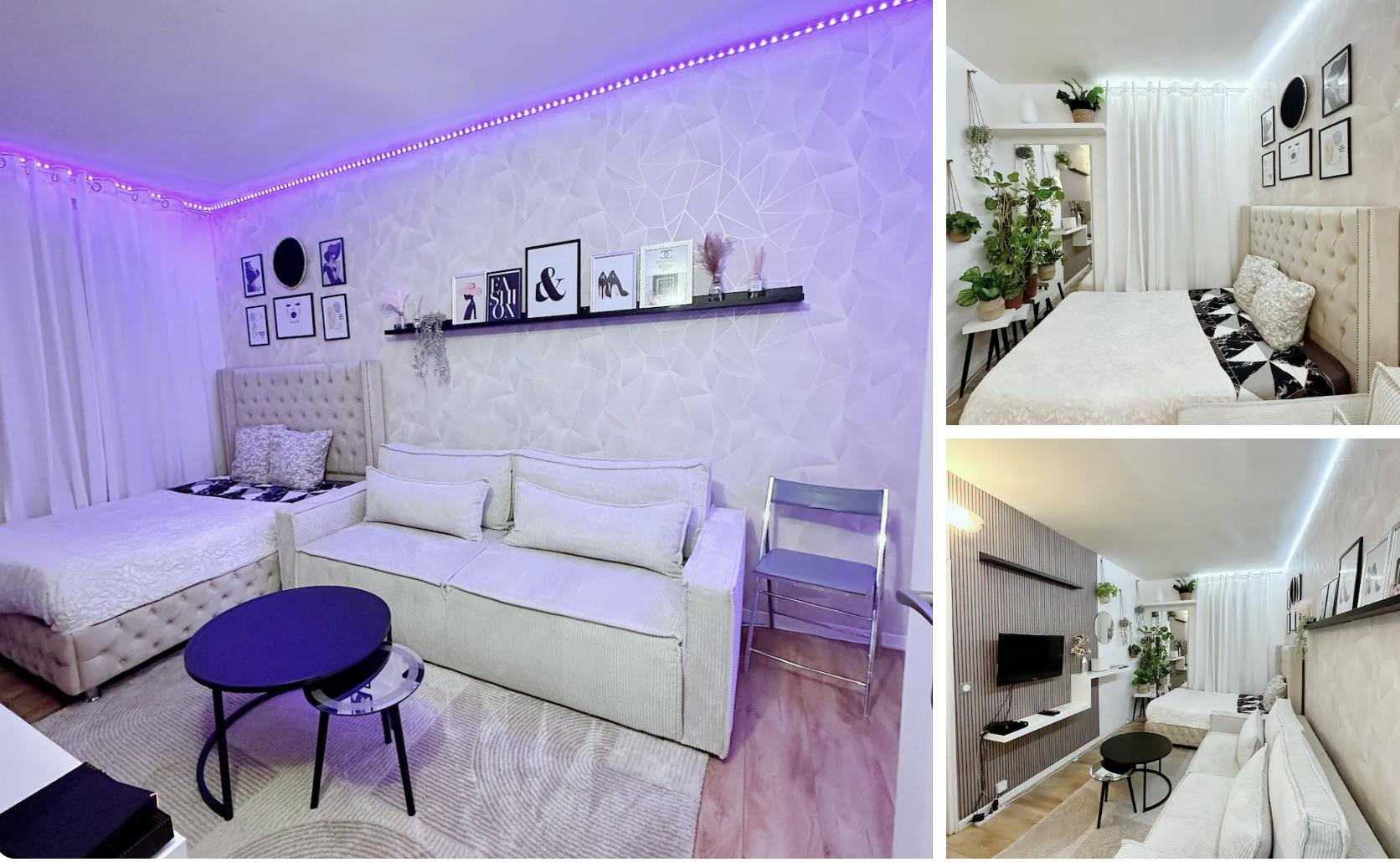 Projet de rénovation 5