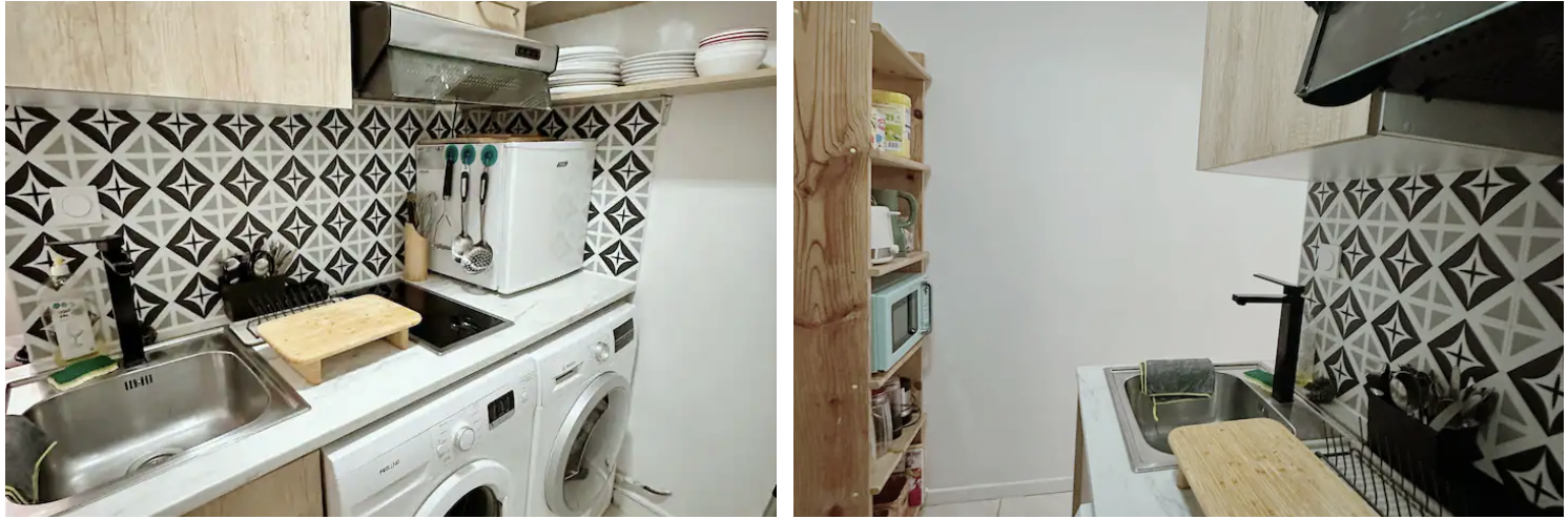 Salle de Bain Moderne