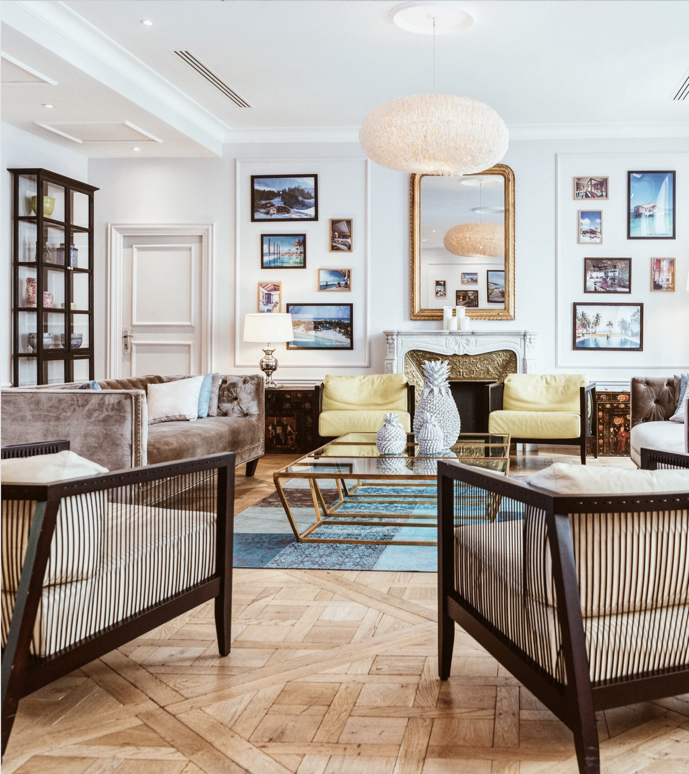 Projet de rénovation 1