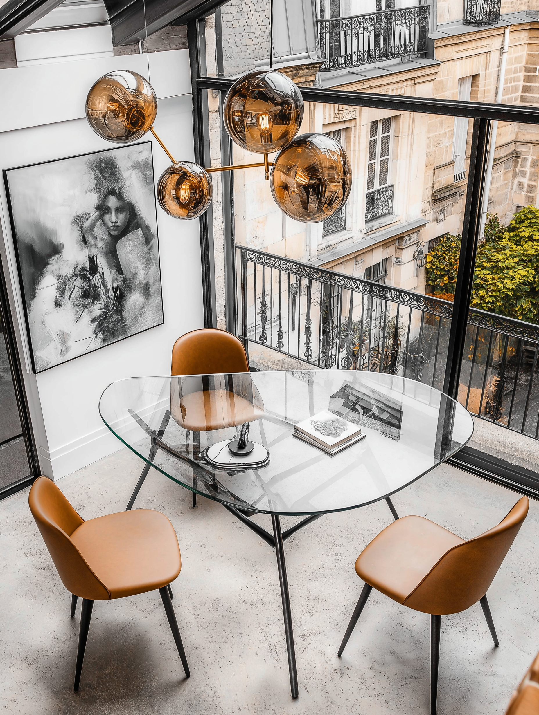 Projet de rénovation 4