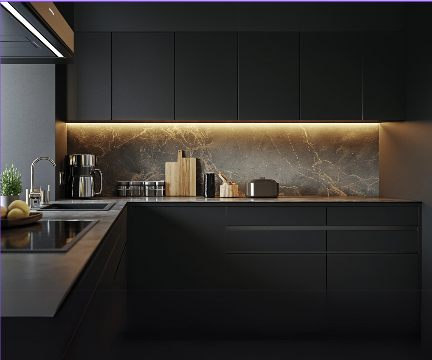 Projet de rénovation 7