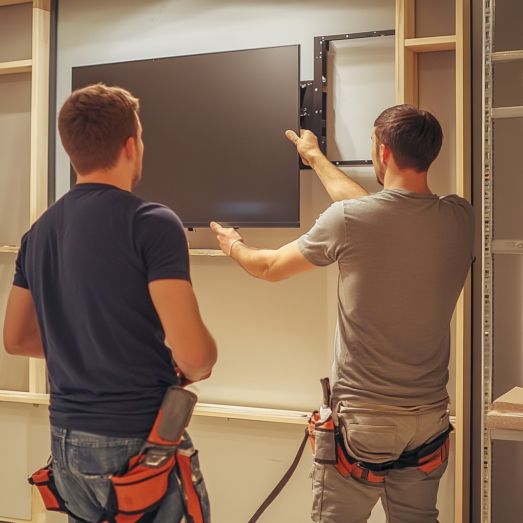 Peinture et Retouches