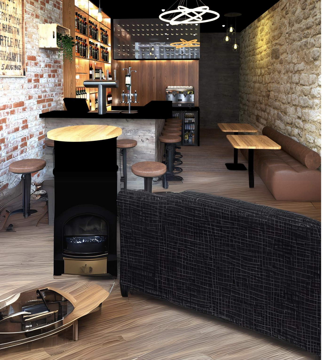 Projet de rénovation 3